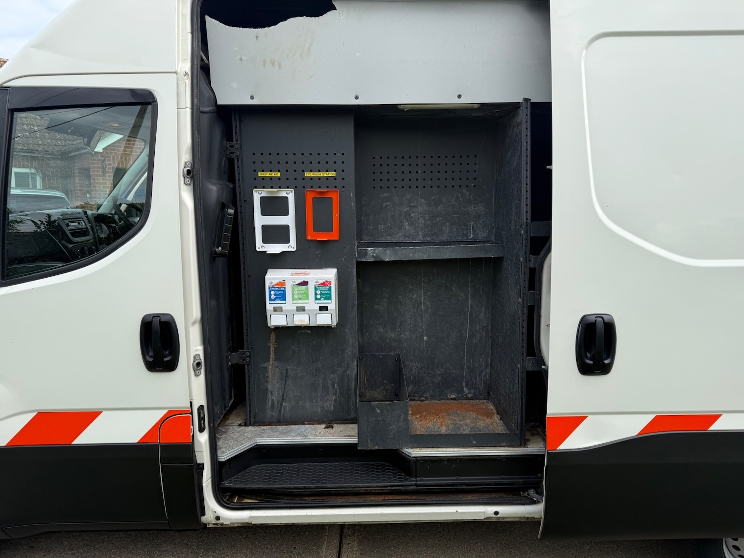 Used Iveco Daily 2019 for sale - 78098512: Photo 12