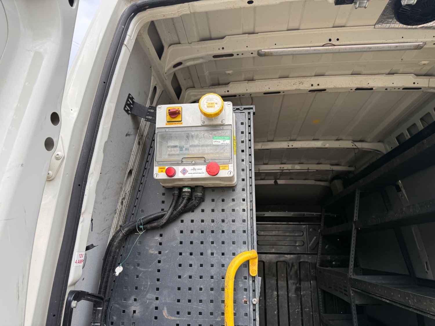 Used Iveco Daily 2019 for sale - 78098512: Photo 15