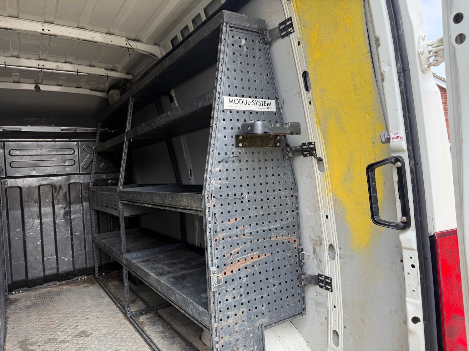 Used Iveco Daily 2019 for sale - 78098512: Photo 16