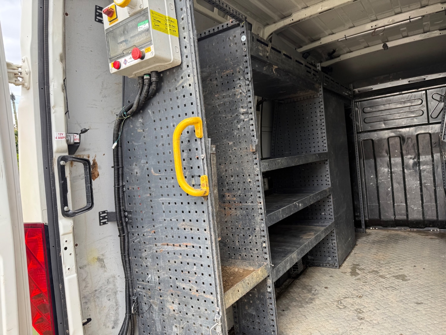 Used Iveco Daily 2019 for sale - 78098512: Photo 17