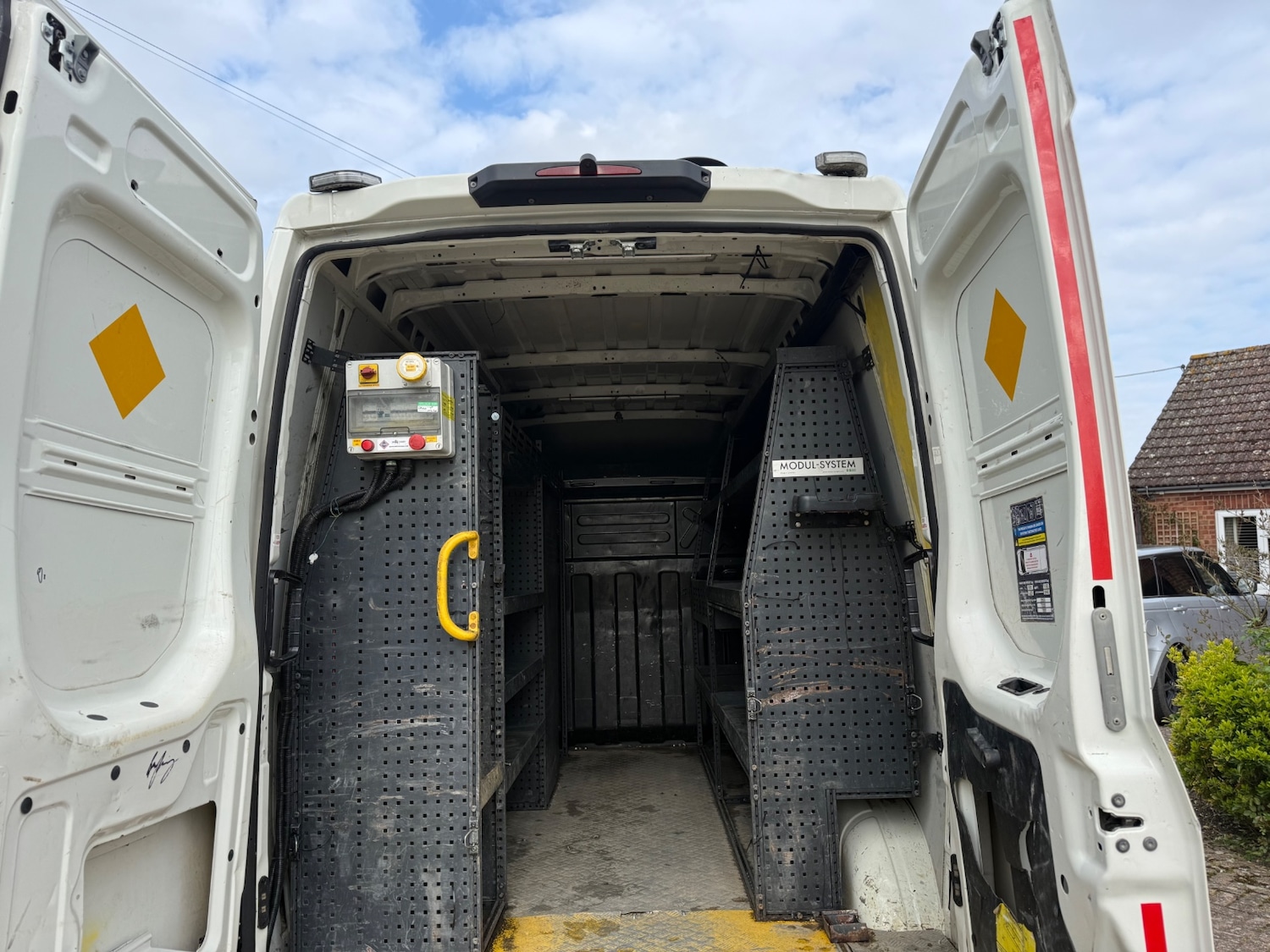 Used Iveco Daily 2019 for sale - 78098512: Photo 18