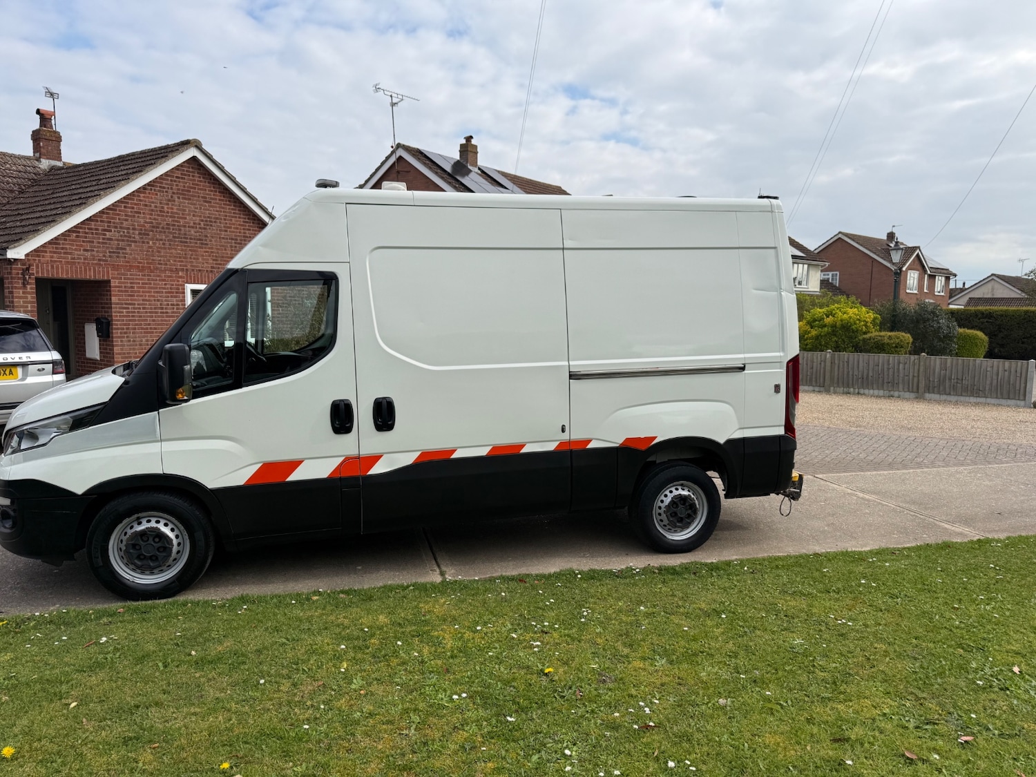 Used Iveco Daily 2019 for sale - 78098512: Photo 19
