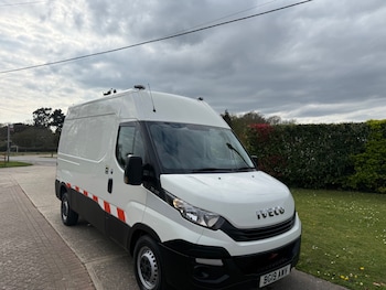 Used Iveco Daily 2019 for sale - 78098512: Photo