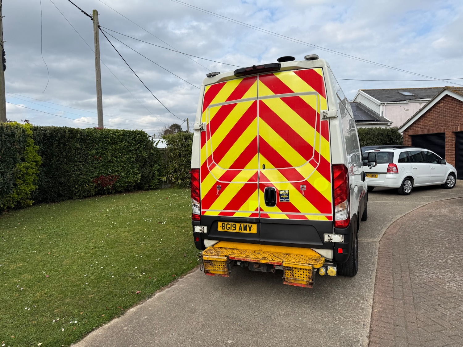 Used Iveco Daily 2019 for sale - 78098512: Photo 20