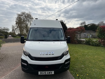 Used Iveco Daily 2019 for sale - 78098512: Photo