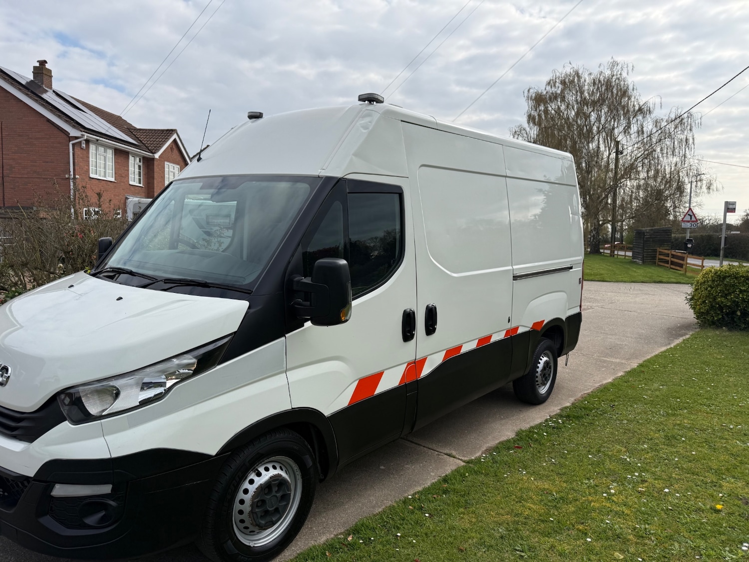 Used Iveco Daily 2019 for sale - 78098512: Photo 4
