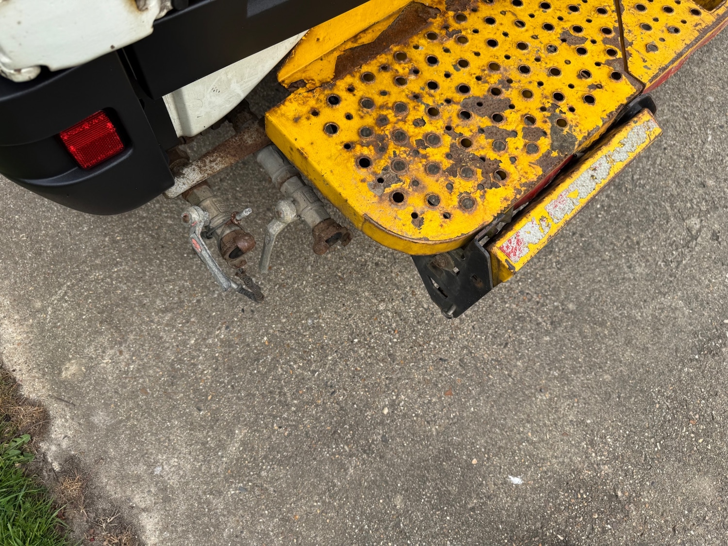 Used Iveco Daily 2019 for sale - 78098512: Photo 6