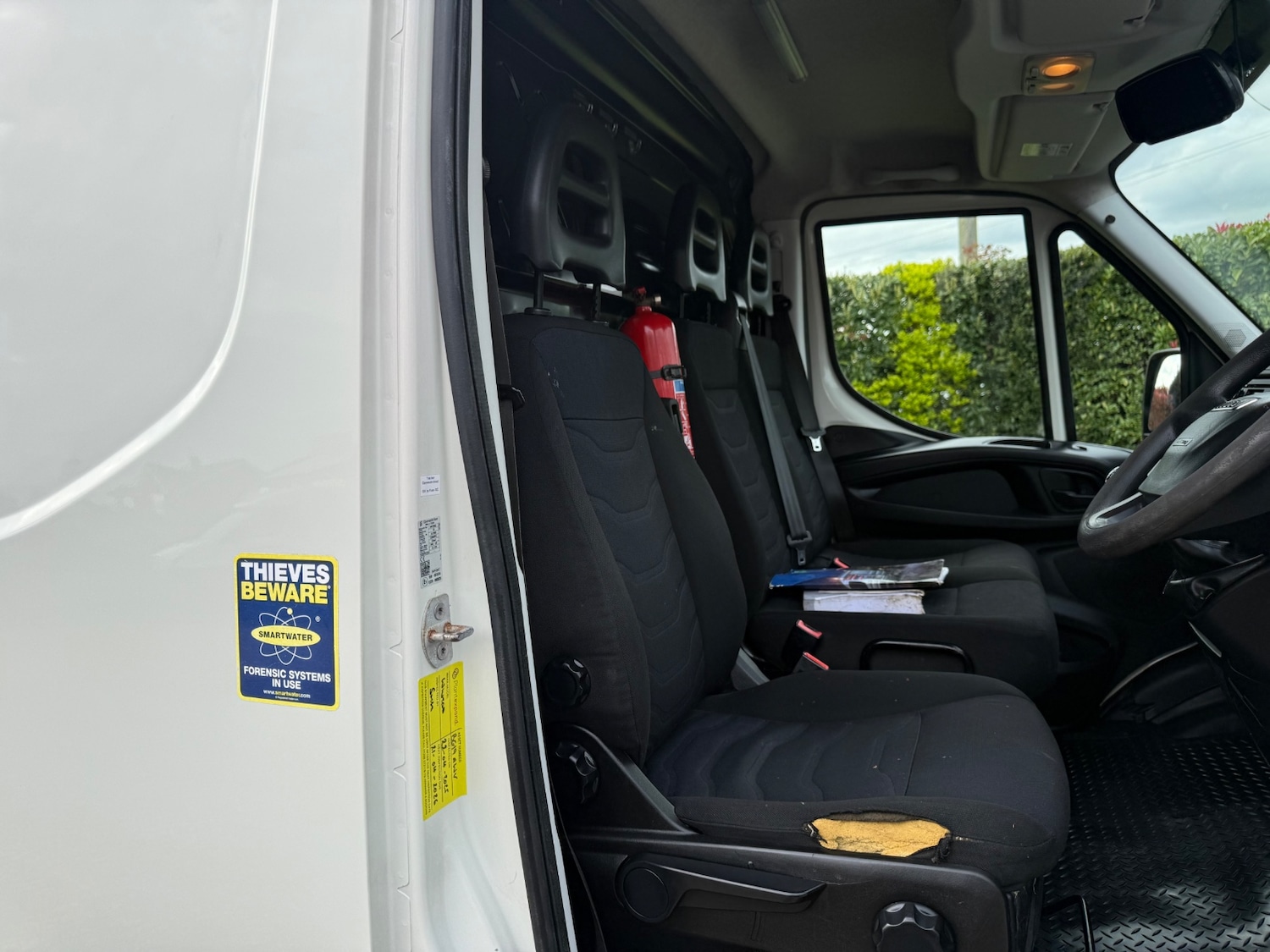 Used Iveco Daily 2019 for sale - 78098512: Photo 9