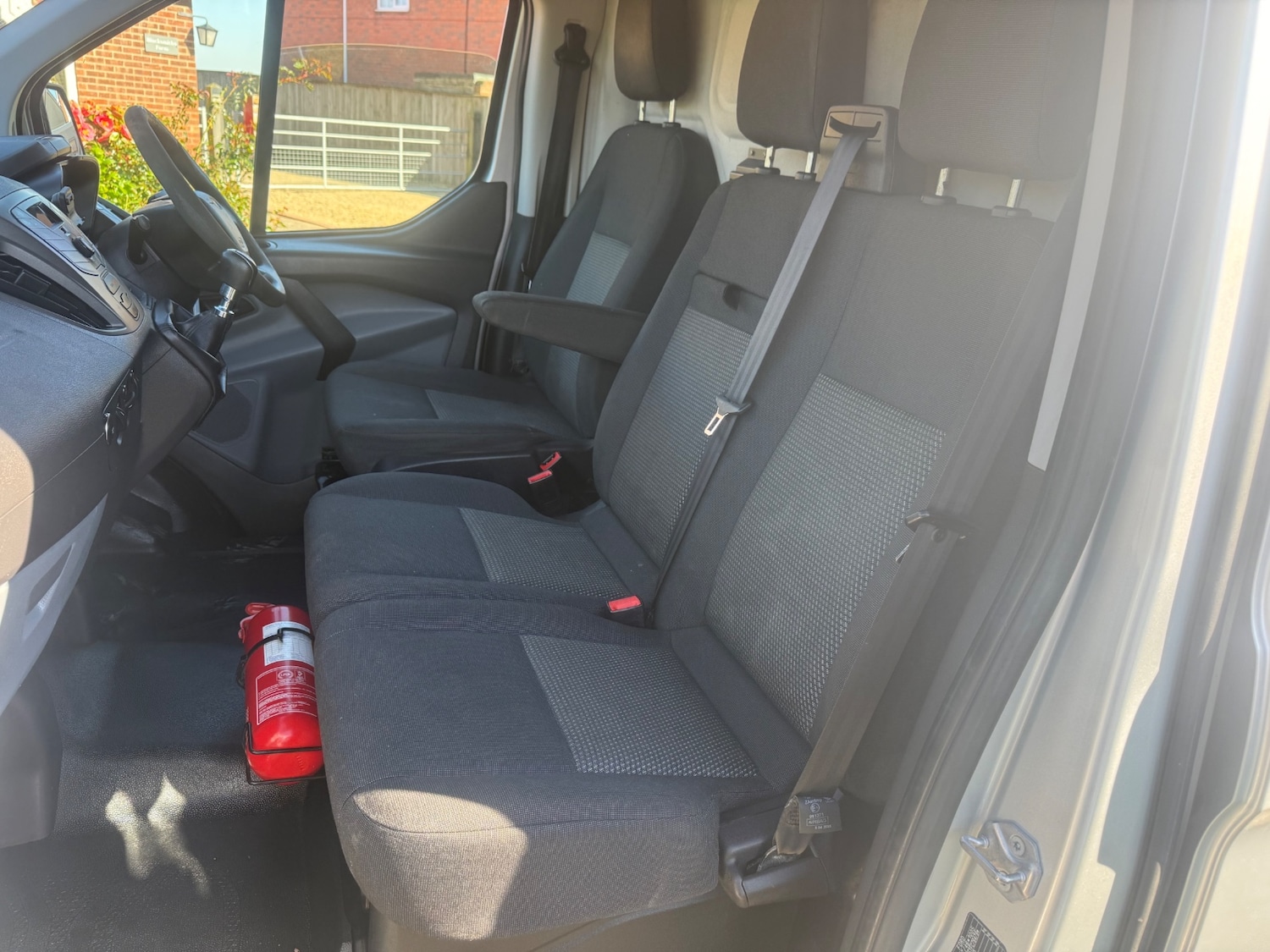 Used Ford Transit Custom 2015 for sale - 78155290: Photo 14