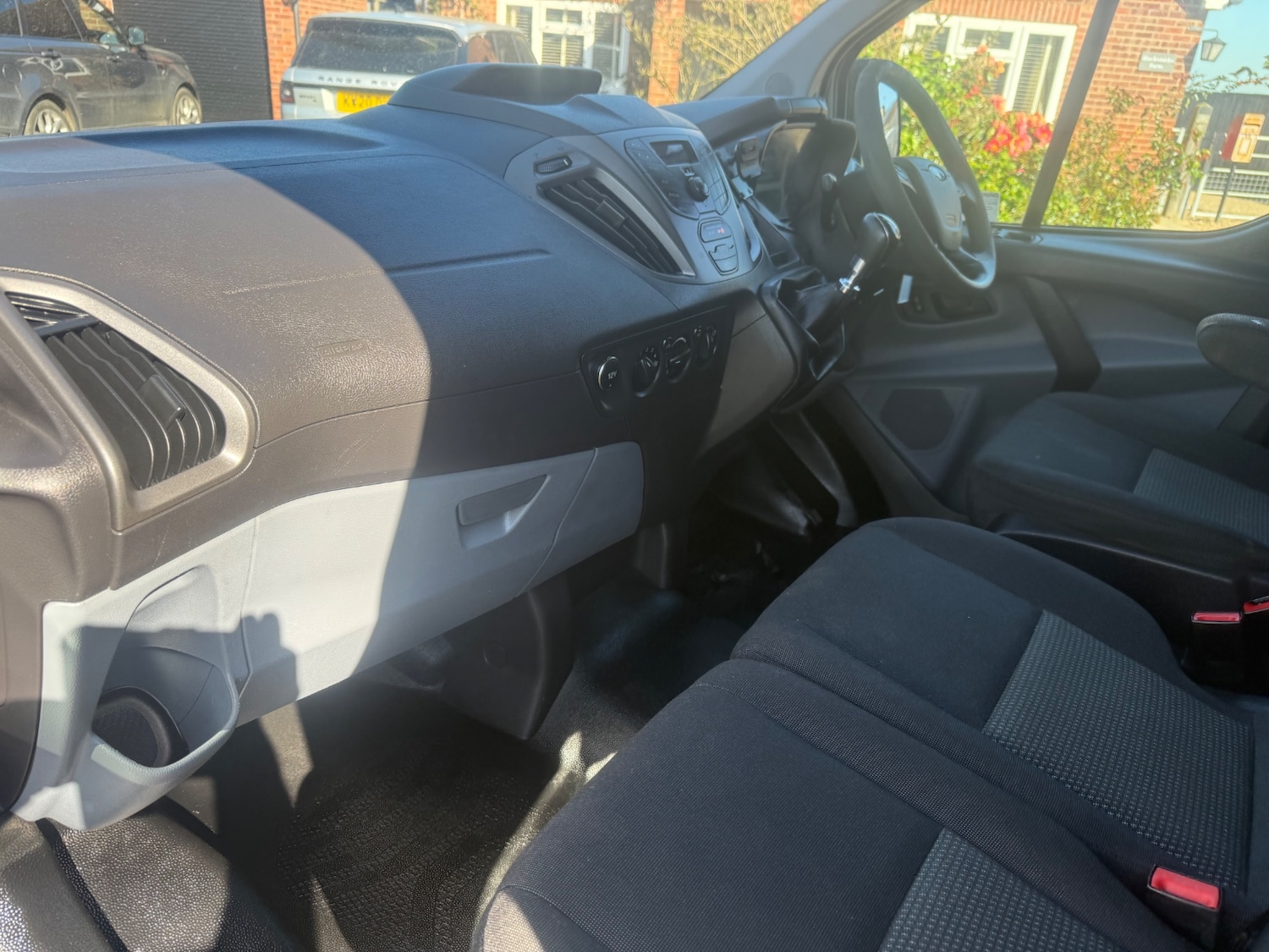 Used Ford Transit Custom 2015 for sale - 78155290: Photo 15