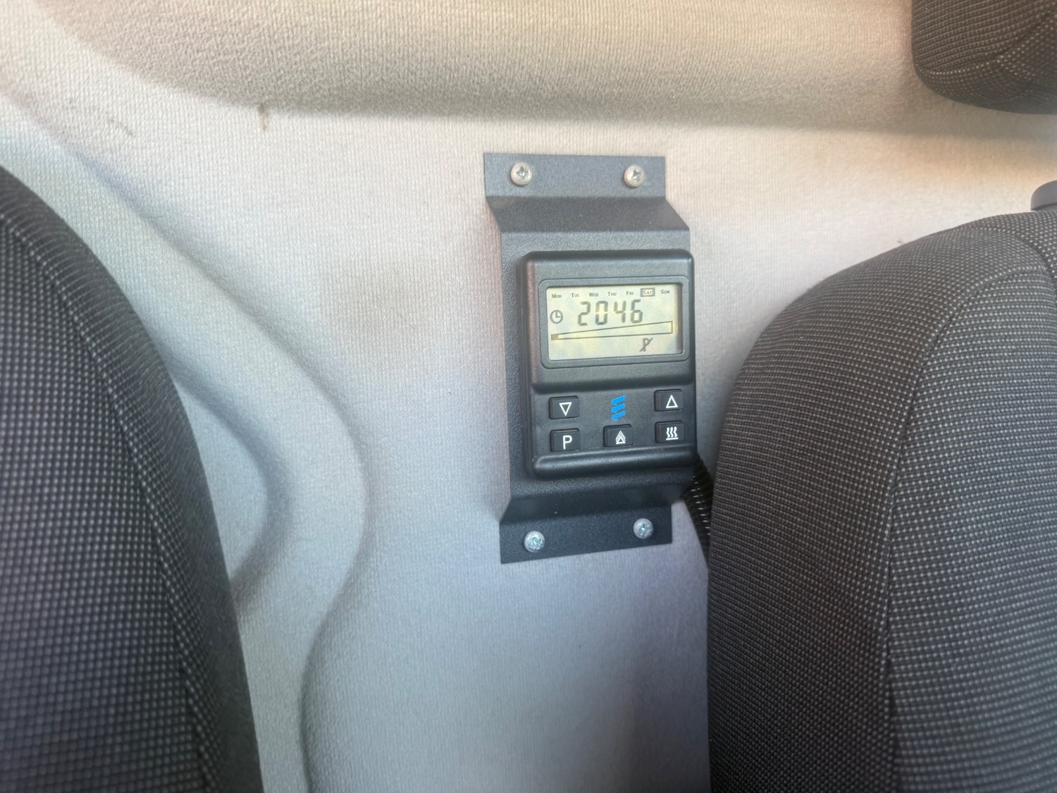 Used Ford Transit Custom 2015 for sale - 78155290: Photo 17