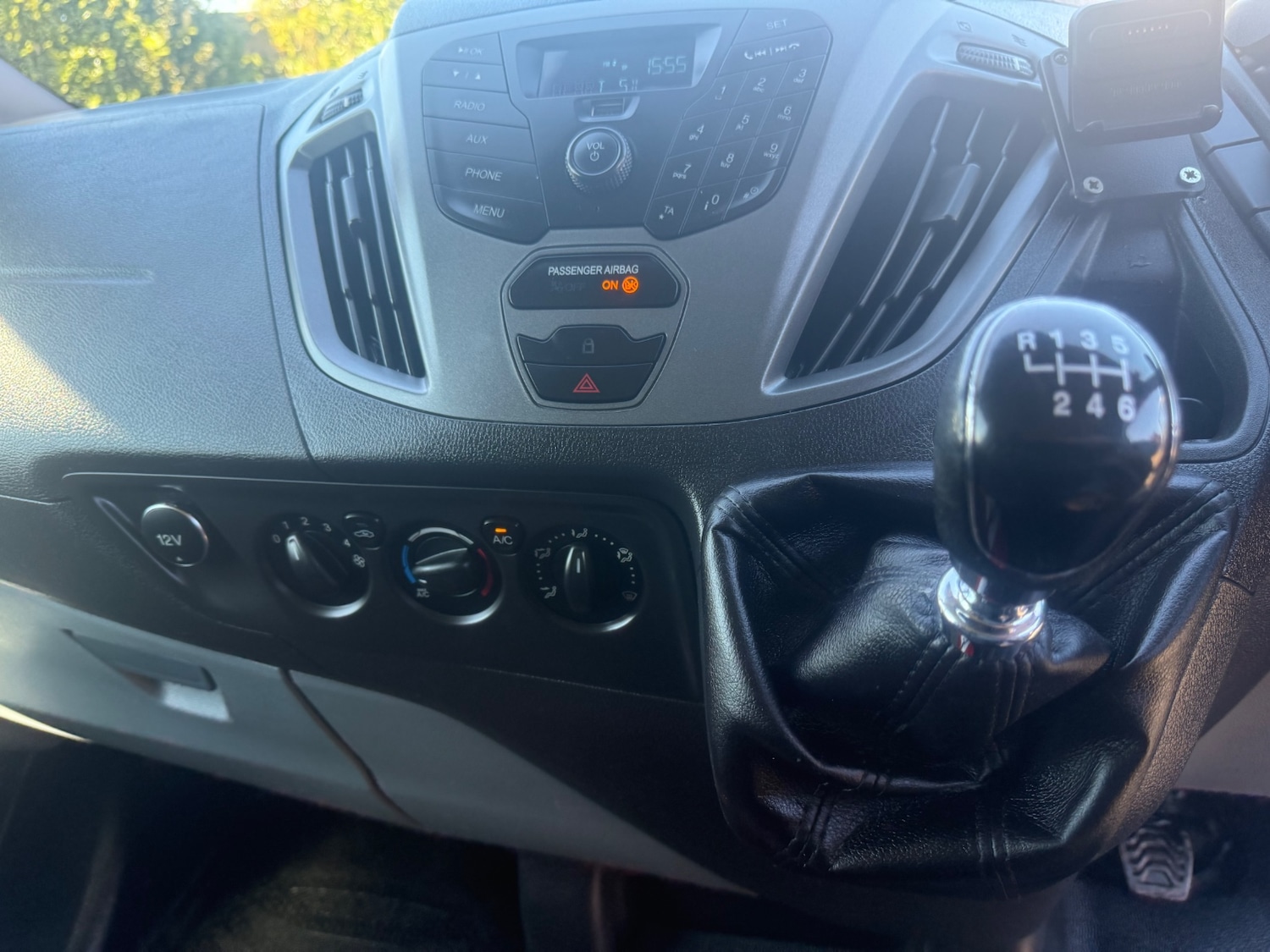 Used Ford Transit Custom 2015 for sale - 78155290: Photo 18