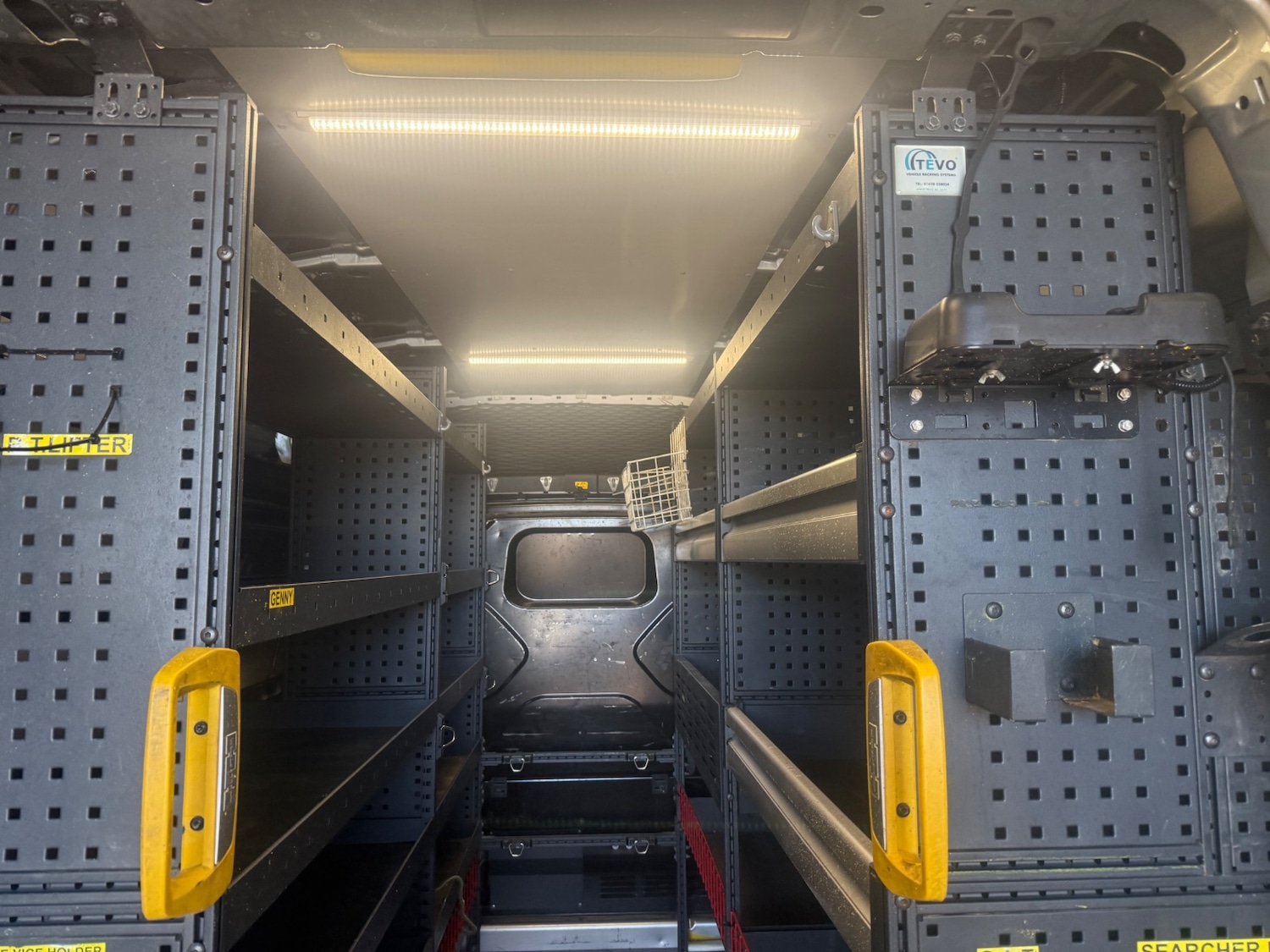 Used Ford Transit Custom 2015 for sale - 78155290: Photo 9