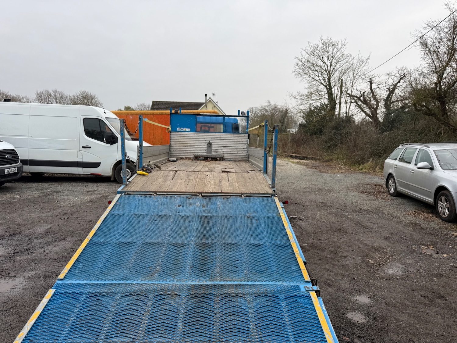 Used Mitsubishi Canter 2018 for sale - 77493718: Photo 7