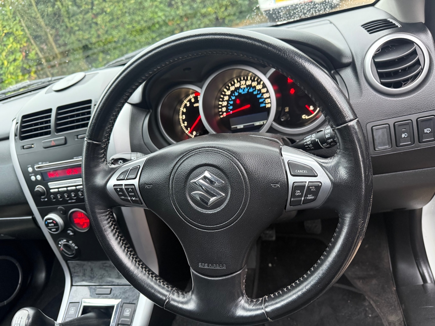 Used Suzuki Grand Vitara 2012 for sale - 77106766: Photo 15