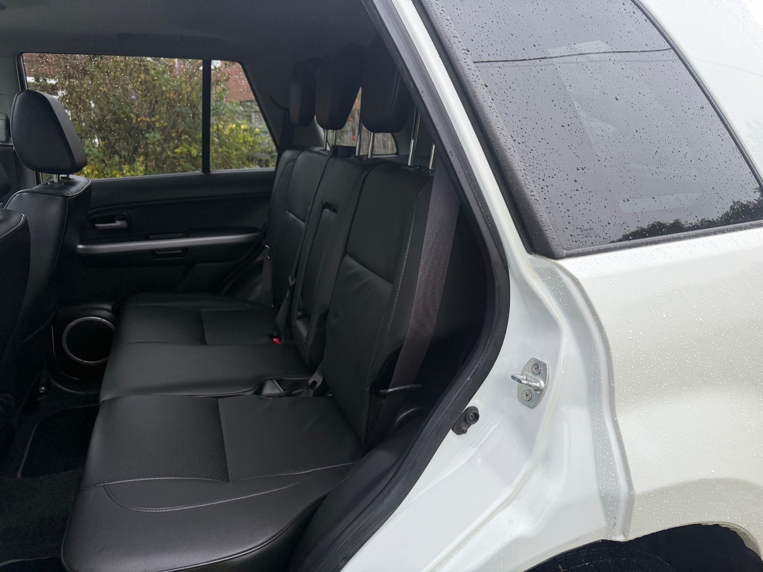 Used Suzuki Grand Vitara 2012 for sale - 77106766: Photo 9