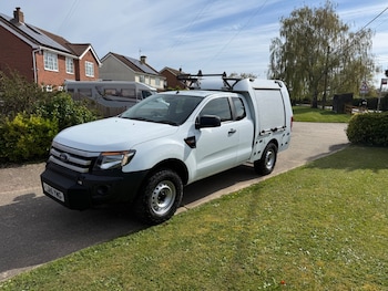 Used Ford Ranger 2015 for sale - 78424790: Photo