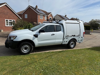 Used Ford Ranger 2015 for sale - 78424790: Photo