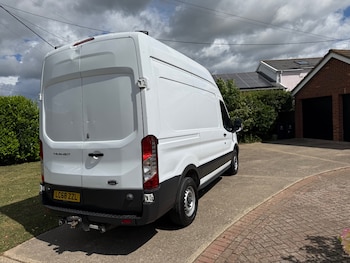 Used Ford Transit 2019 for sale - 78811692: Photo
