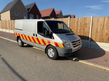 Used Ford Transit 2011 for sale - 78960637: Photo