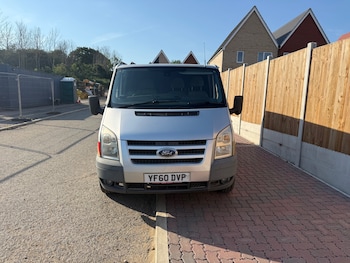 Used Ford Transit 2011 for sale - 78960637: Photo