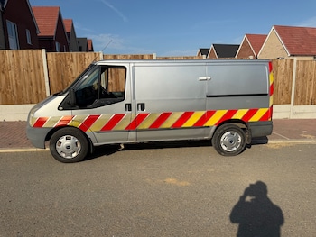 Used Ford Transit 2011 for sale - 78960637: Photo
