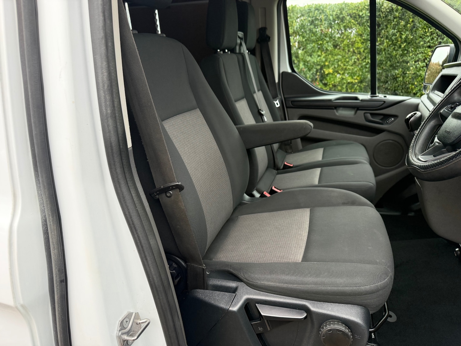 Used Ford Transit Custom 2018 for sale - 77693822: Photo 10