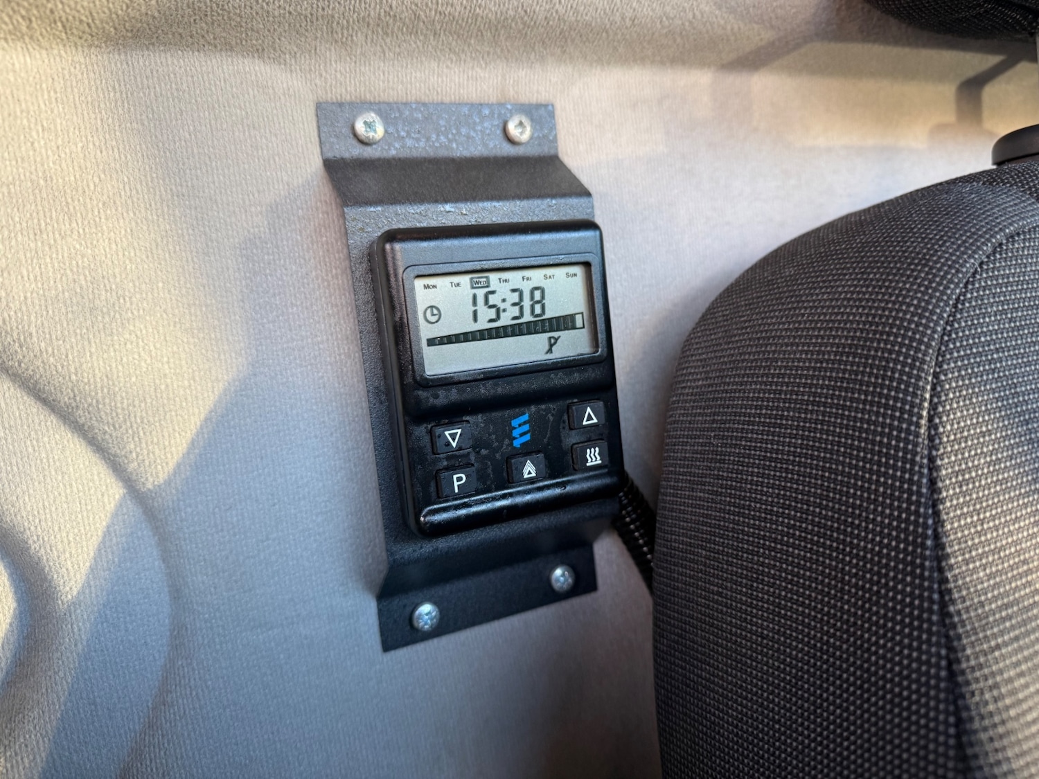 Used Ford Transit Custom 2015 for sale - 76797477: Photo 10