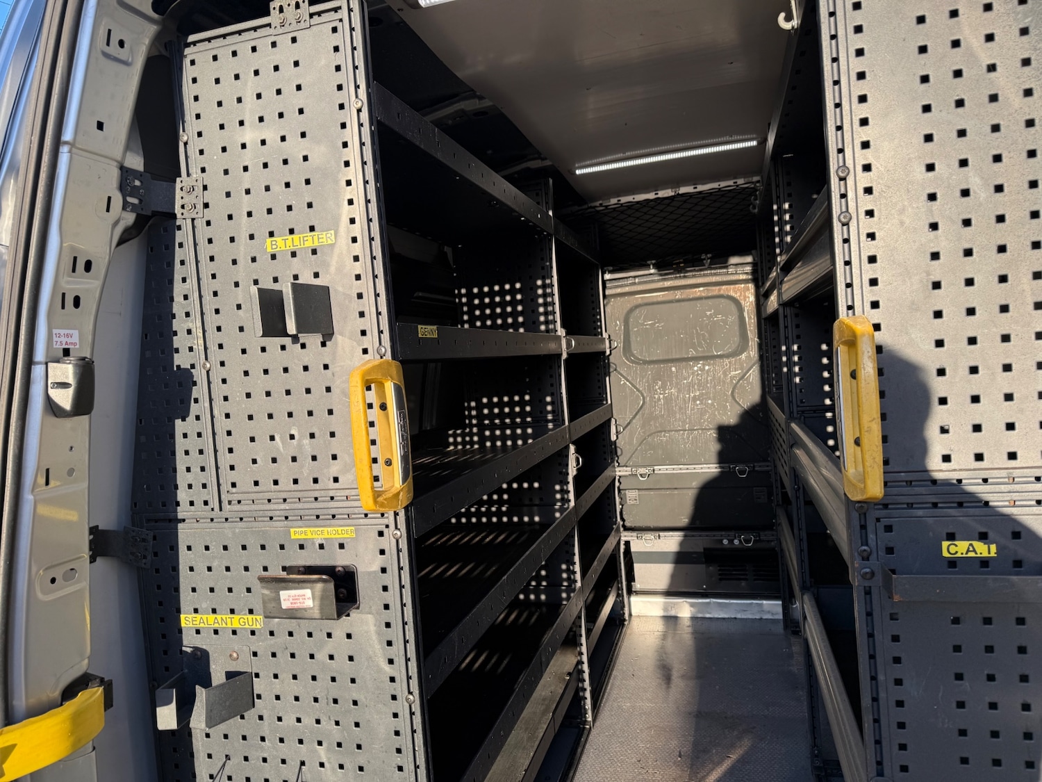 Used Ford Transit Custom 2015 for sale - 76797477: Photo 15