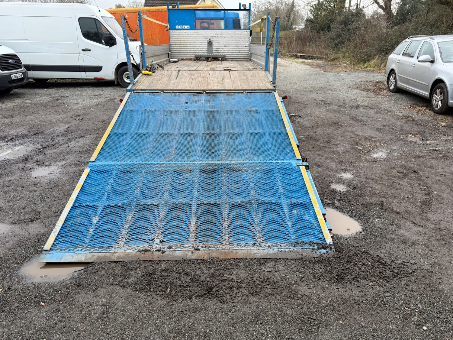 Used Mitsubishi Canter 2018 for sale - 77806960: Photo 6