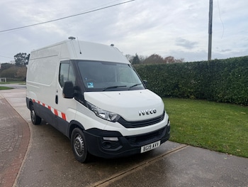 Used Iveco Daily 2019 for sale - 76862825: Photo