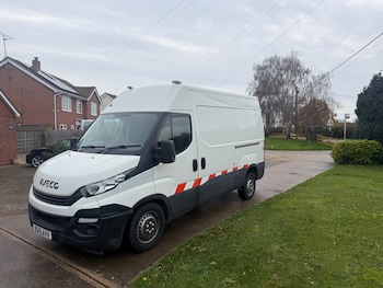 Used Iveco Daily 2019 for sale - 76862825: Photo