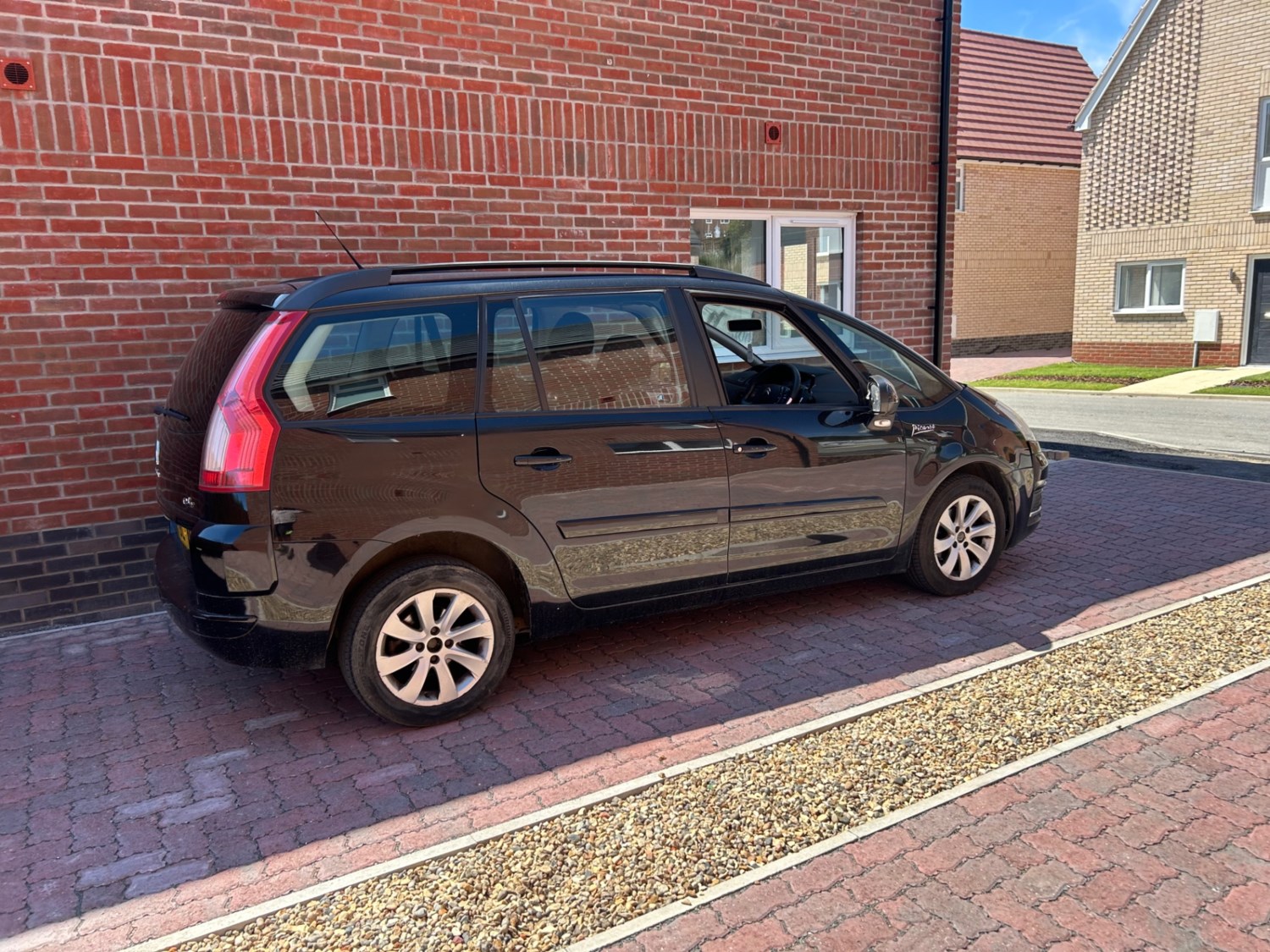 Citroen C4 Grand Picasso 2013 (13) - 1.6 e-HDi AUTOMATIC 7 SEATER Airdream Edition 5dr EGS6 - Image 3