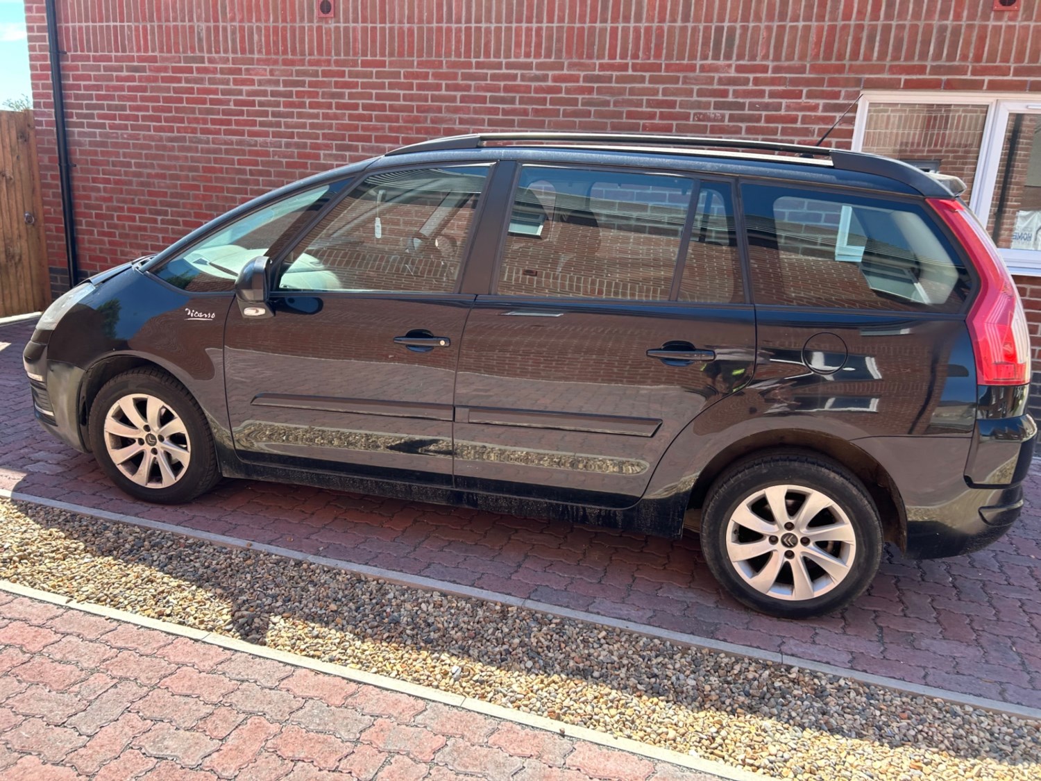 Citroen C4 Grand Picasso 2013 (13) - 1.6 e-HDi AUTOMATIC 7 SEATER Airdream Edition 5dr EGS6 - Image 7