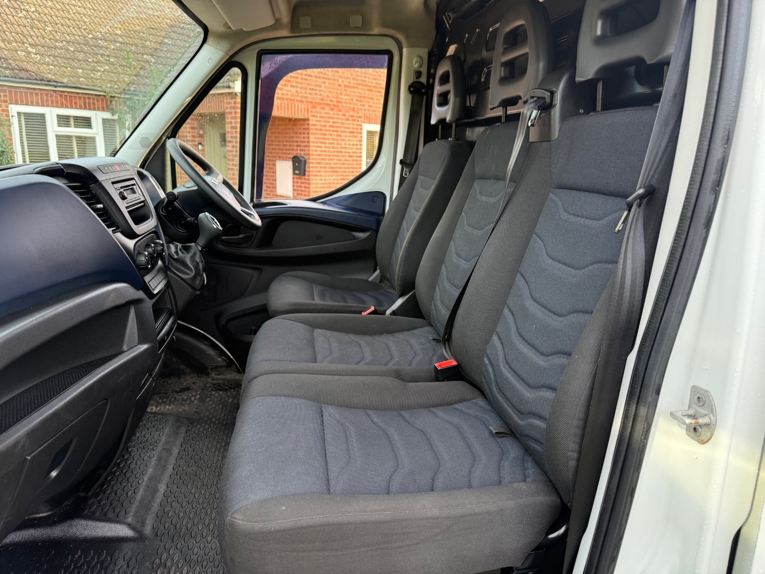 Used Iveco Daily 2019 for sale - 76568219: Photo 11