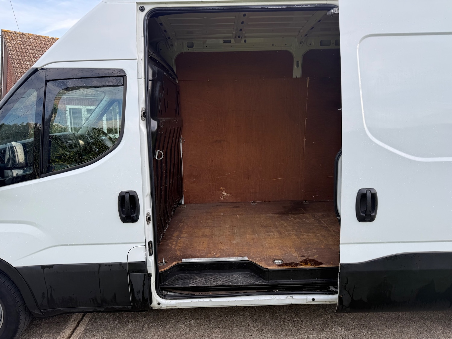 Used Iveco Daily 2019 for sale - 76568219: Photo 14