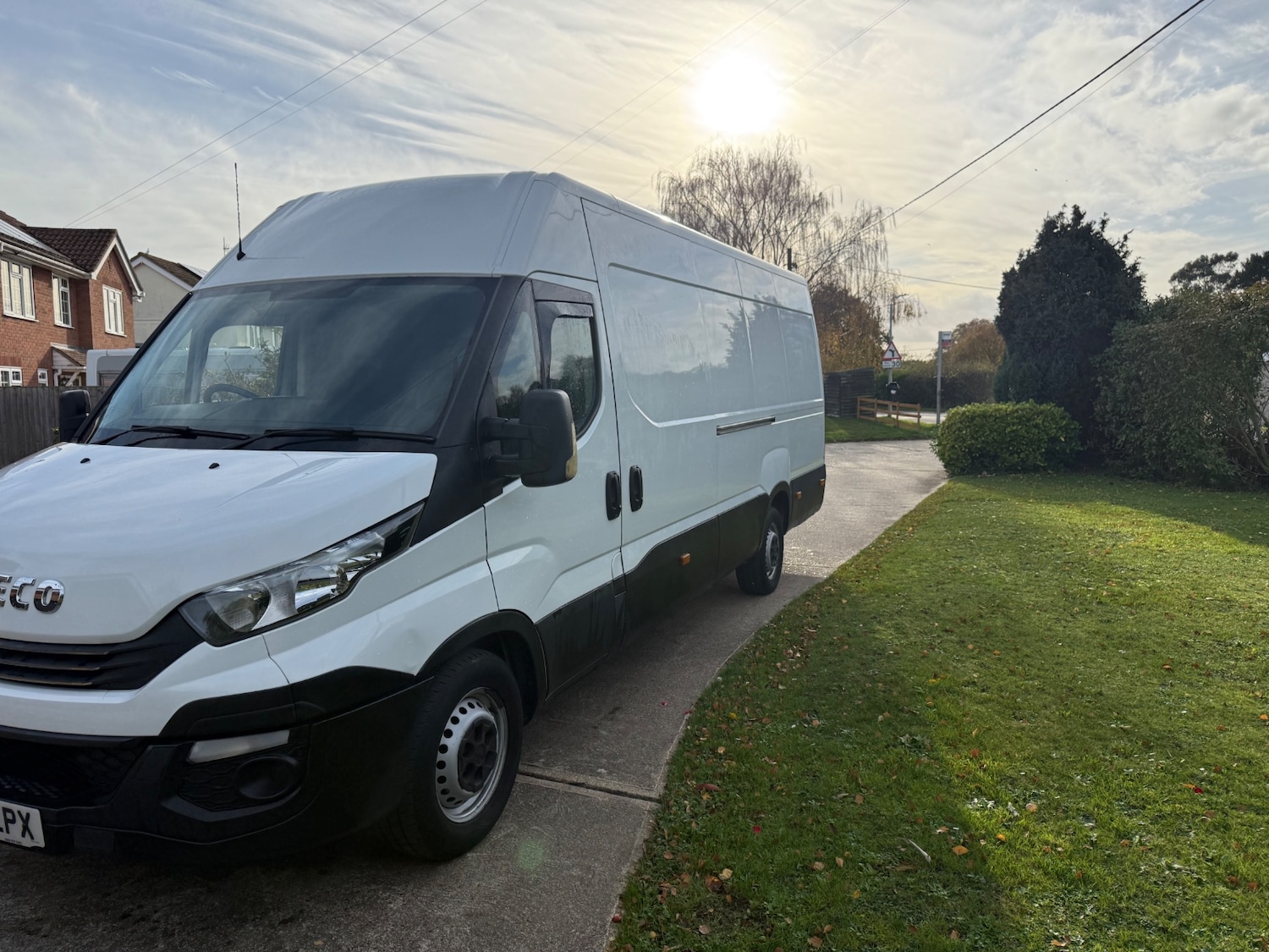 Used Iveco Daily 2019 for sale - 76568219: Photo 3