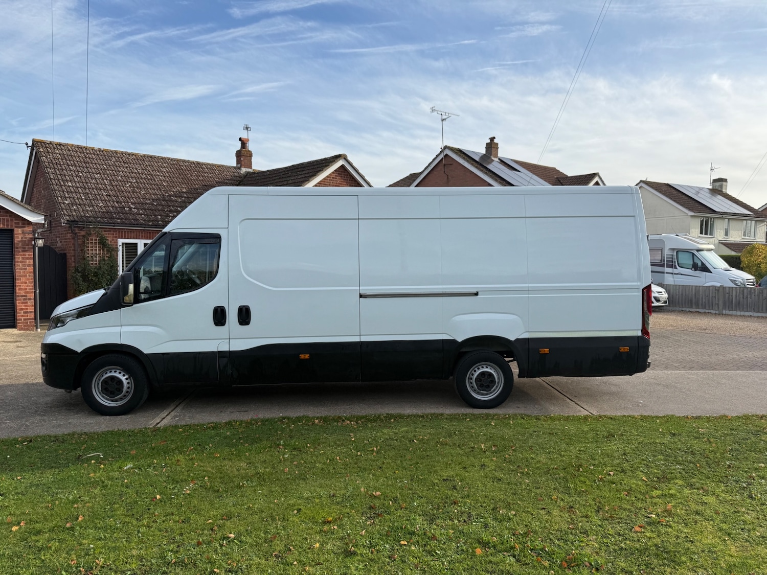 Used Iveco Daily 2019 for sale - 76568219: Photo 5