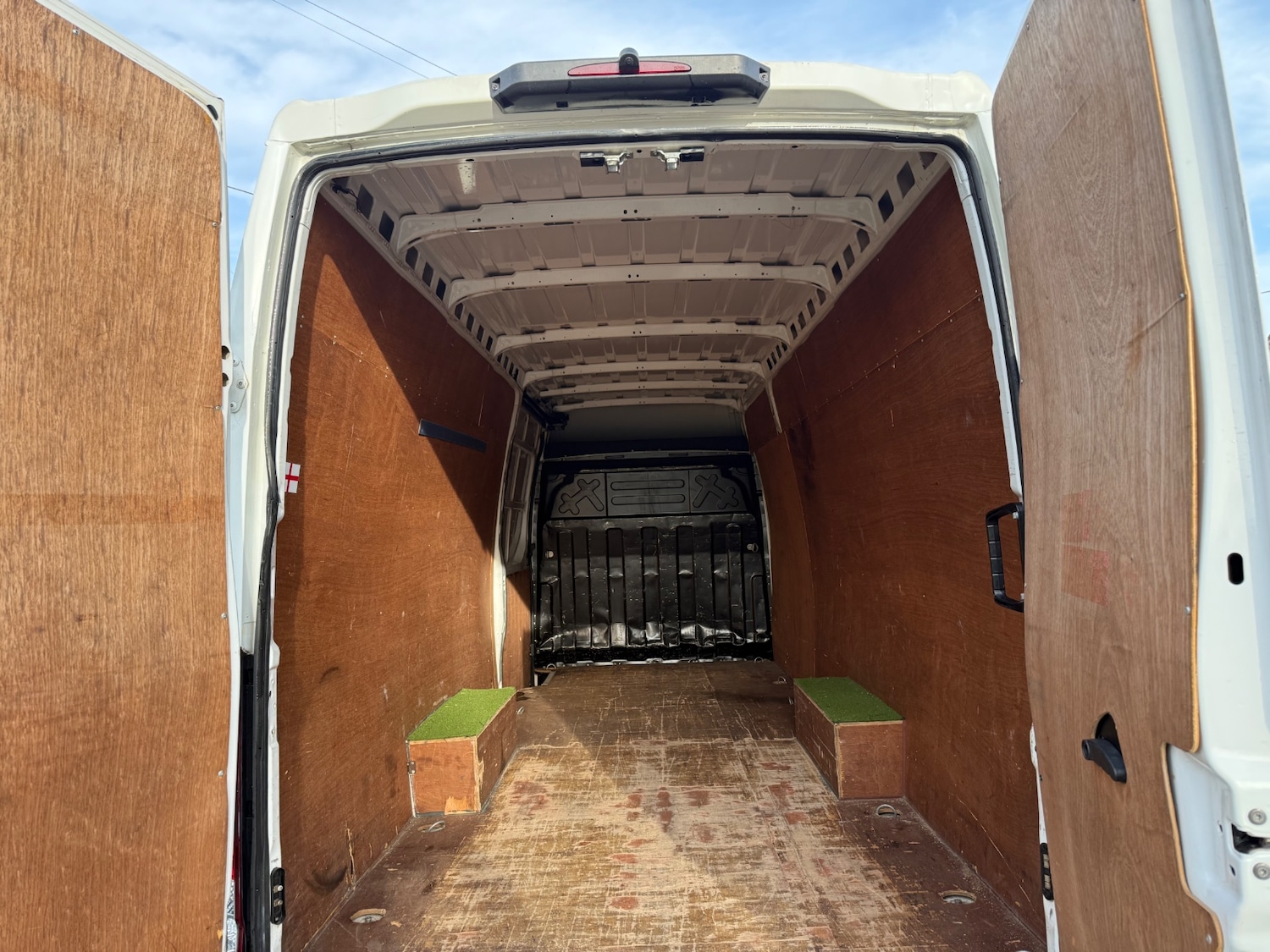 Used Iveco Daily 2019 for sale - 76568219: Photo 6