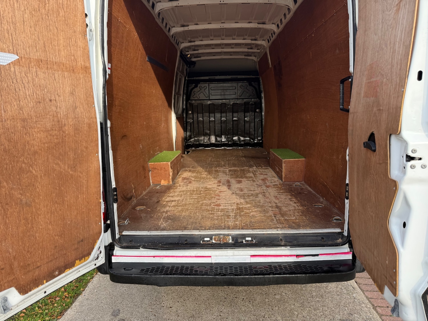 Used Iveco Daily 2019 for sale - 76568219: Photo 7