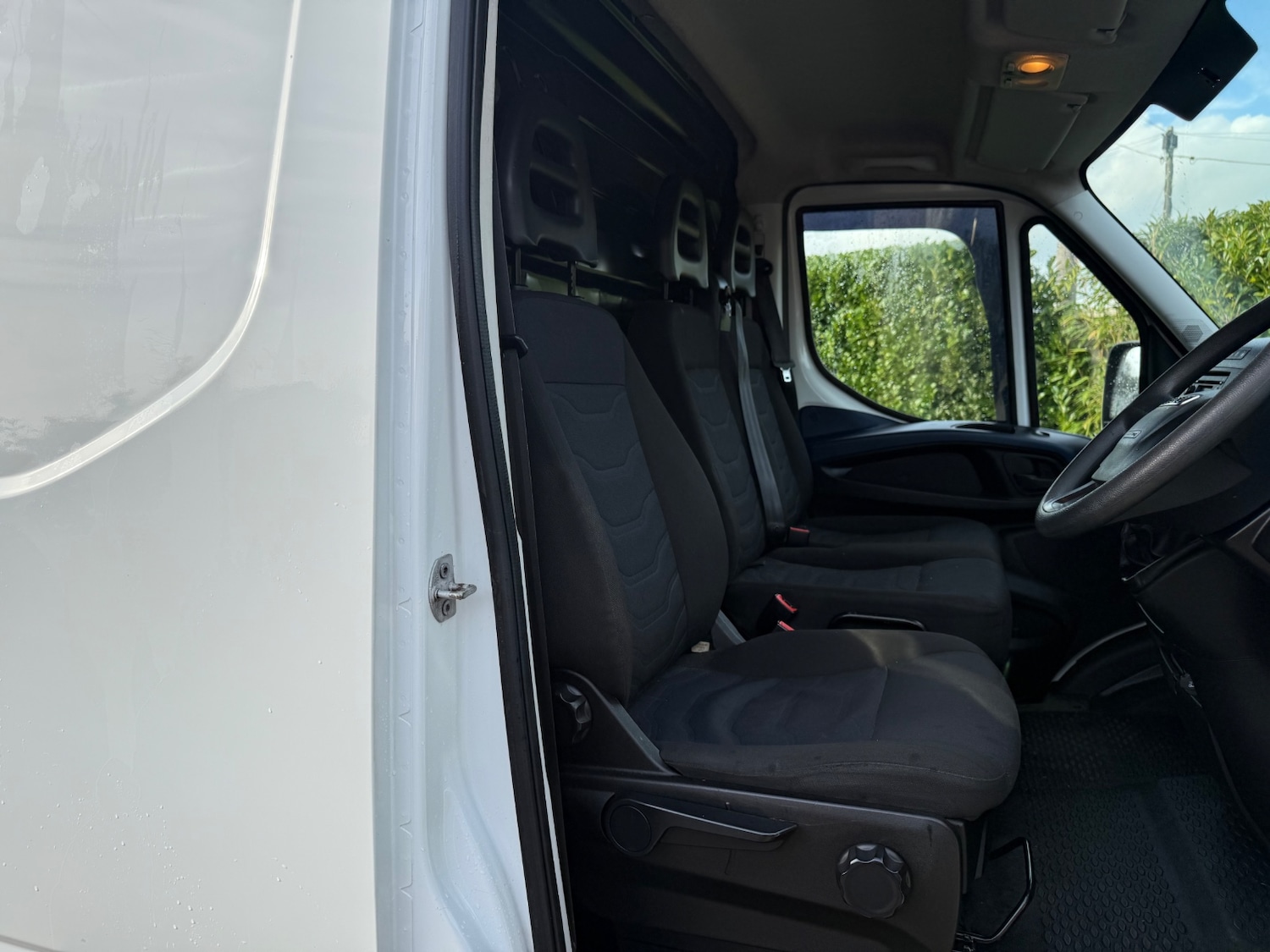 Used Iveco Daily 2019 for sale - 76568219: Photo 8