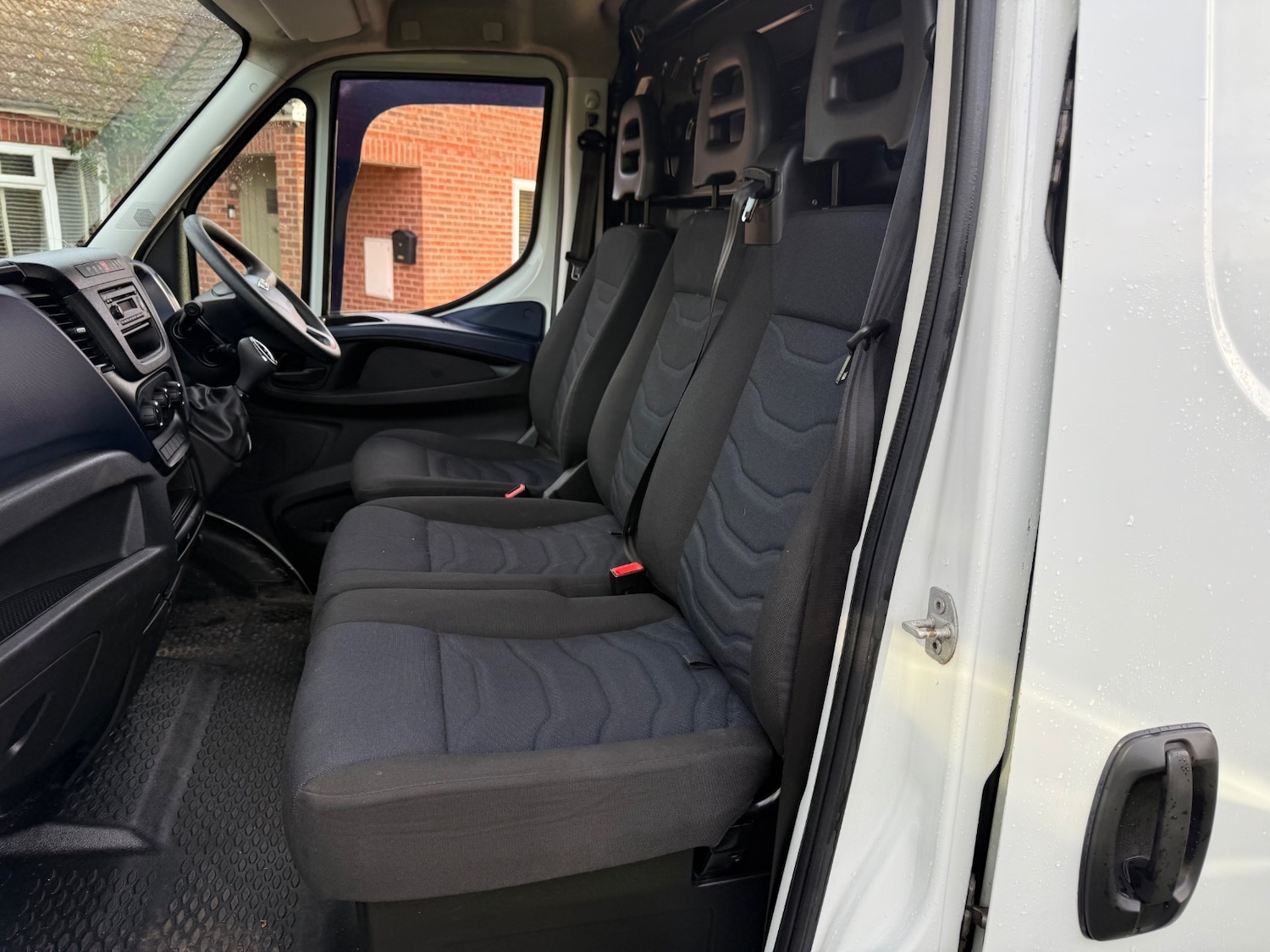 Used Iveco Daily 2019 for sale - 76568219: Photo 9
