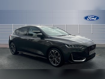 Ford - Focus