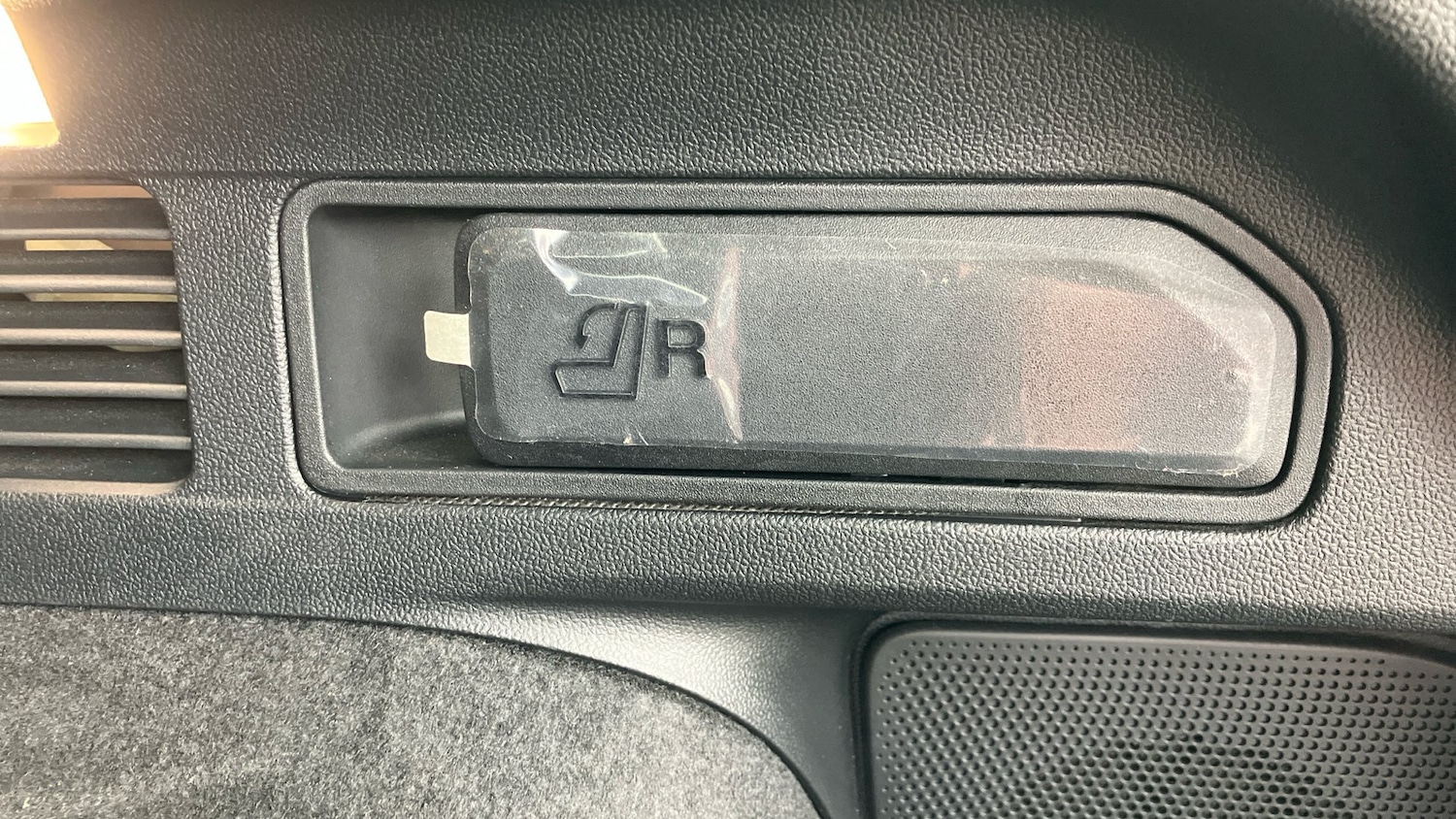 Vehicle 25