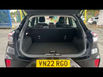 Used Ford Puma 2022 for sale - 75373602: Photo