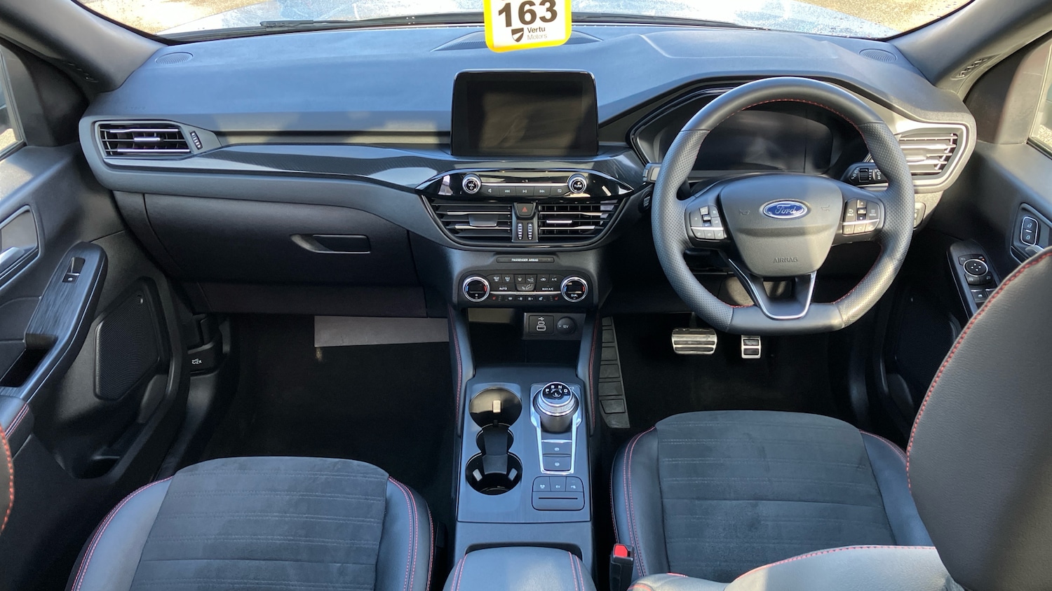 Used Ford Kuga 2022 for sale - 77363263: Photo 10