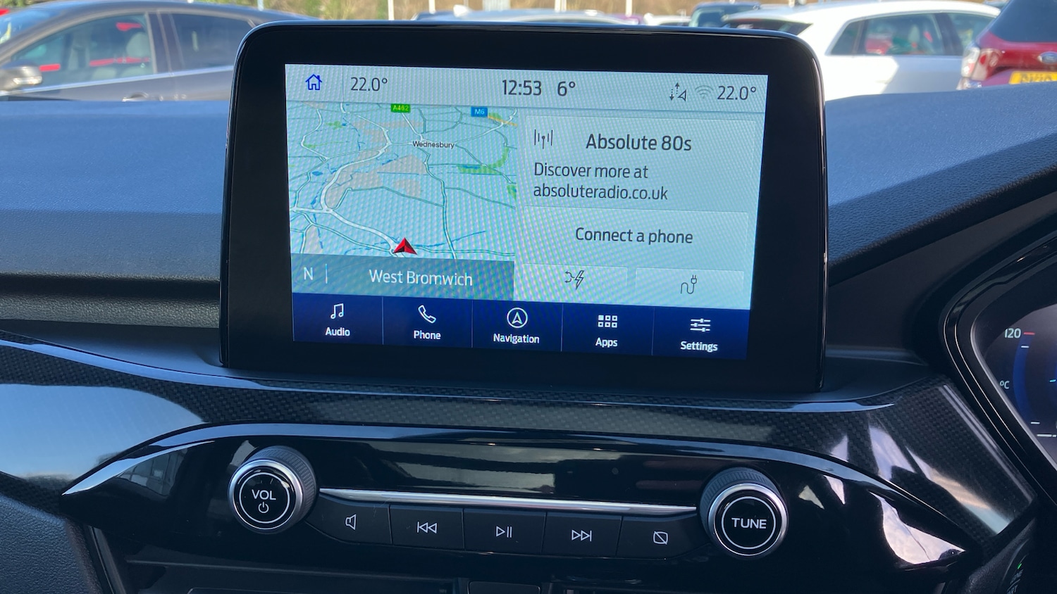 Used Ford Kuga 2022 for sale - 77363263: Photo 12