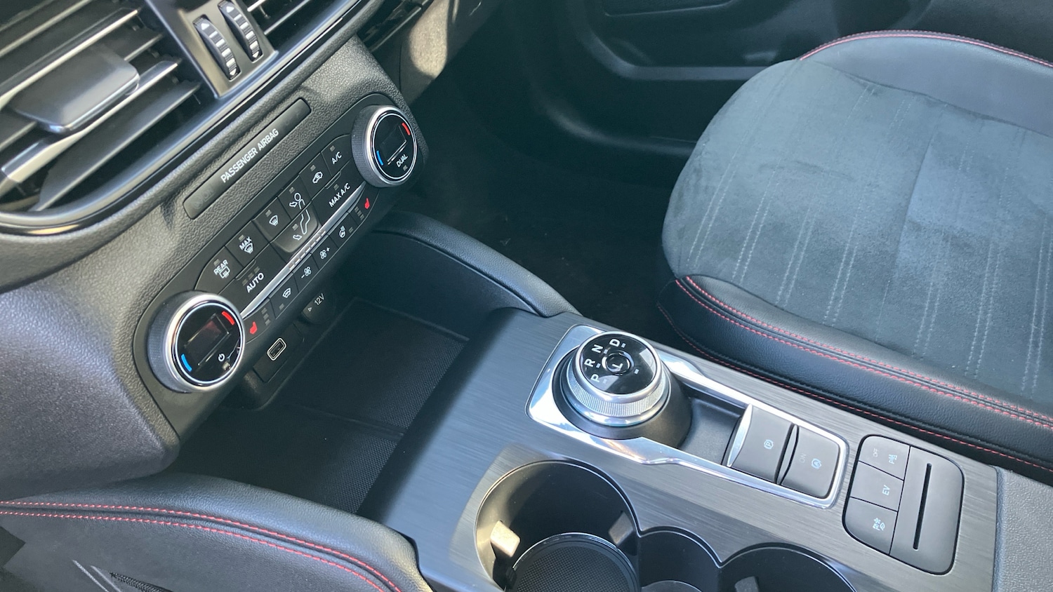 Used Ford Kuga 2022 for sale - 77363263: Photo 13