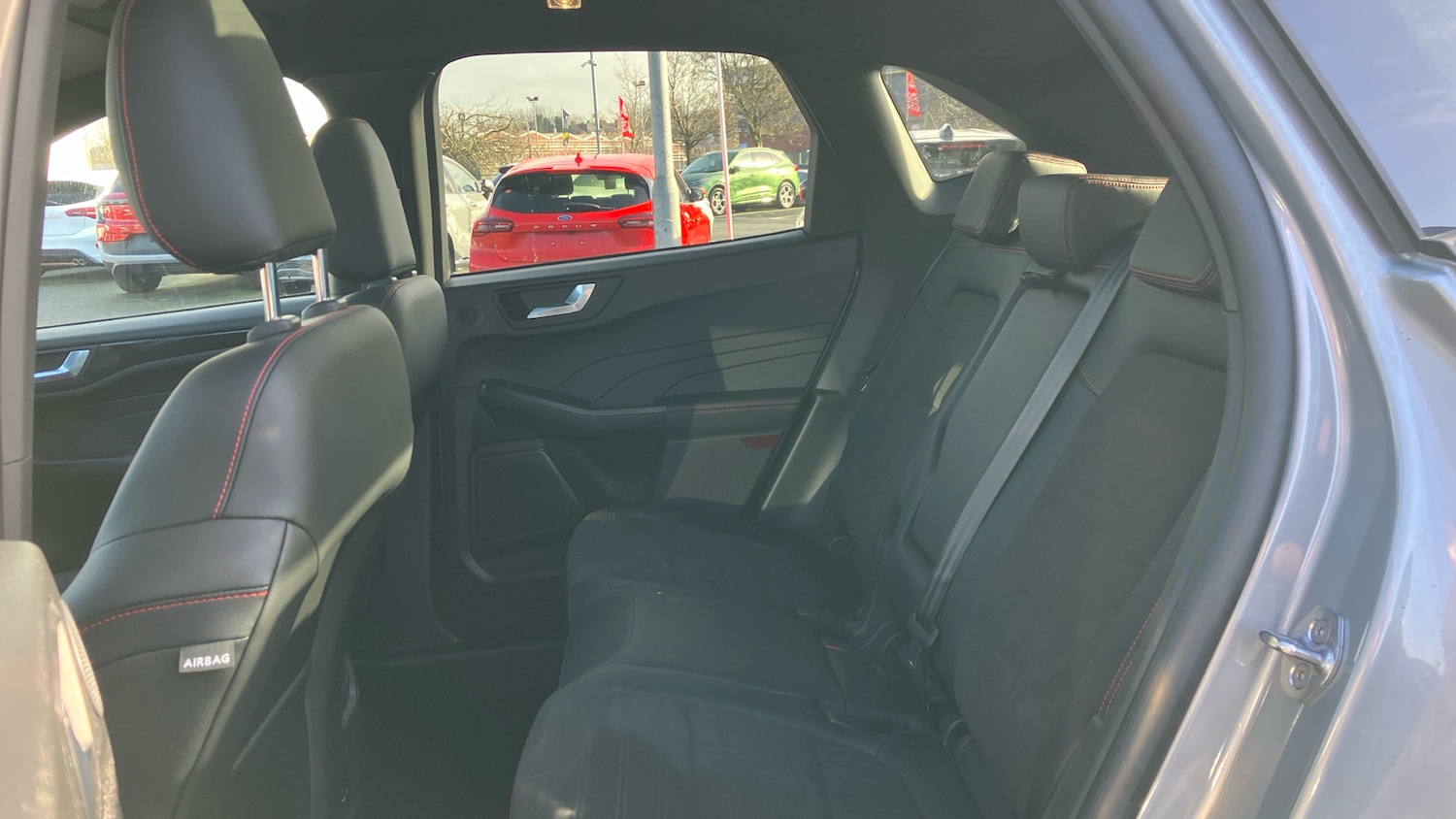 Used Ford Kuga 2022 for sale - 77363263: Photo 16