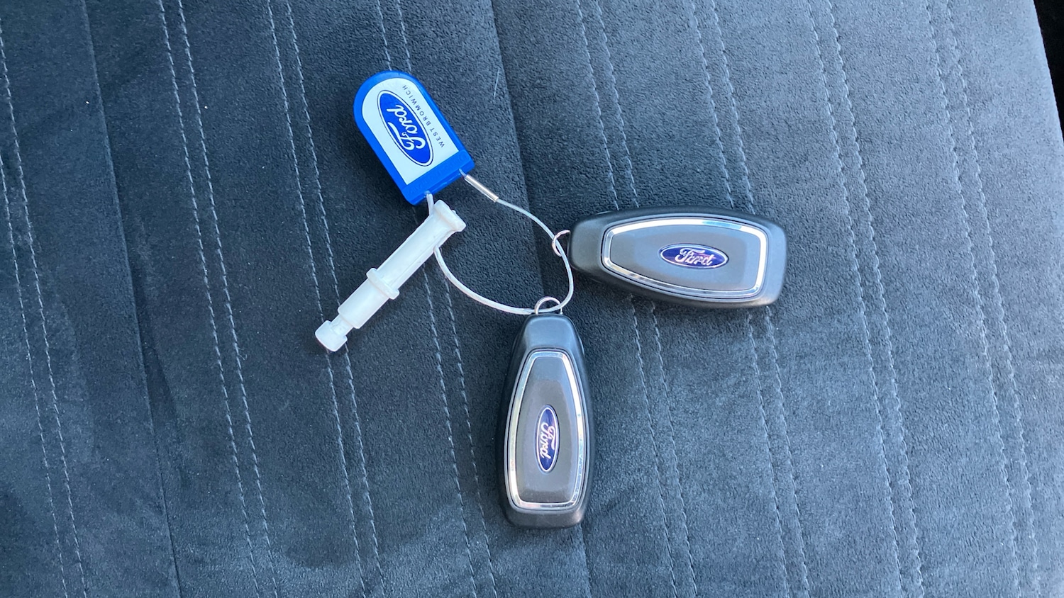 Used Ford Kuga 2022 for sale - 77363263: Photo 19